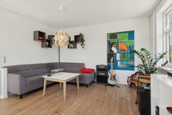 Vestergade 21, st. tv, 8370 Hadsten