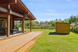 Sletten 61, Helberskov, 9560 Hadsund