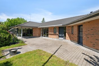 Slåenvej 18, 7400 Herning