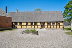 Bakkegaardsvej 2, Hou, 9550 Mariager