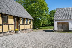 Bakkegaardsvej 2, Hou, 9550 Mariager