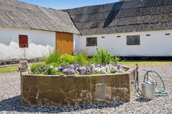 Bakkegaardsvej 2, Hou, 9550 Mariager