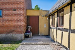 Bakkegaardsvej 2, Hou, 9550 Mariager