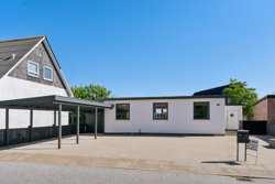 Lillehedenvej 10, 9850 Hirtshals