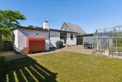 Lillehedenvej 10, 9850 Hirtshals