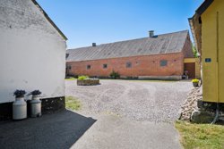 Bakkegaardsvej 2, Hou, 9550 Mariager
