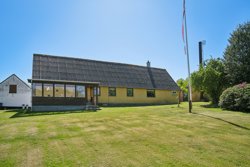 Bakkegaardsvej 2, Hou, 9550 Mariager