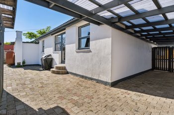 Lillehedenvej 10, 9850 Hirtshals