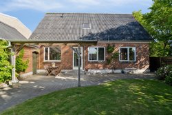 Strøggade 51, Ramme, 7620 Lemvig