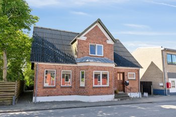 Strøggade 51, 7620 Lemvig