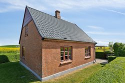 Oudrupgårdsvej 14, Gangsted, 8732 Hovedgård