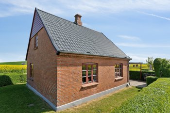 Oudrupgårdsvej 14, 8732 Hovedgård