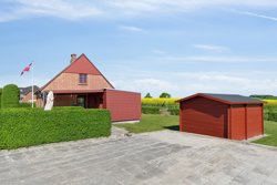 Oudrupgårdsvej 14, Gangsted, 8732 Hovedgård