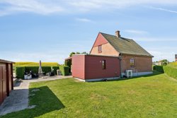 Oudrupgårdsvej 14, Gangsted, 8732 Hovedgård