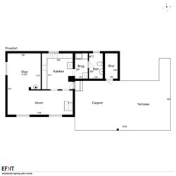 Oudrupgårdsvej 14, Gangsted, 8732 Hovedgård
