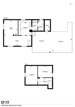 Oudrupgårdsvej 14, Gangsted, 8732 Hovedgård