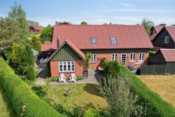 Duedalen 22, 5492 Vissenbjerg