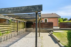Marsvej 12B, 8881 Thorsø