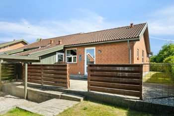 Marsvej 12B, 8881 Thorsø