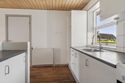 Marsvej 12B, 8881 Thorsø