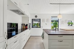 Sortbærvej 19, Kølkær, 7400 Herning