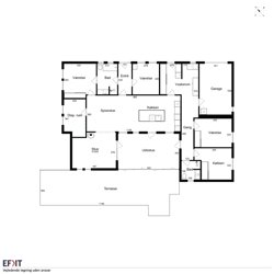 Sortbærvej 19, Kølkær, 7400 Herning