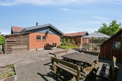 Sortbærvej 19, Kølkær, 7400 Herning