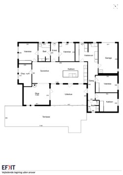 Sortbærvej 19, Kølkær, 7400 Herning