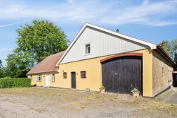 Møllerstien 8, Veddum, 9560 Hadsund