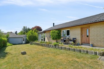 Grøndalsvej 9, 9560 Hadsund
