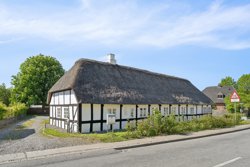 Skelund Hovedgade 8, Skelund, 9560 Hadsund