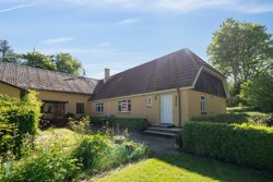 Møllerstien 8, Veddum, 9560 Hadsund