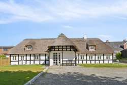 Skelund Hovedgade 8, Skelund, 9560 Hadsund