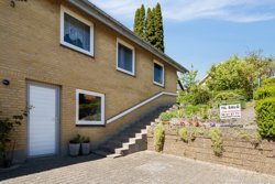 Doktorbakken 3, 9560 Hadsund