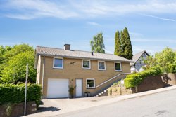 Doktorbakken 3, 9560 Hadsund