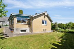 Doktorbakken 3, 9560 Hadsund