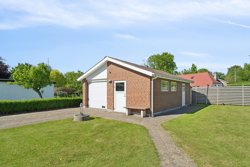 Hyltvej 13, Veddum, 9560 Hadsund