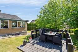 Doktorbakken 3, 9560 Hadsund