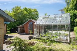 Doktorbakken 3, 9560 Hadsund
