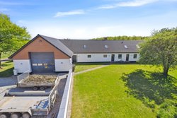 Vejby Sønderhede 46, Vejby, 9760 Vrå