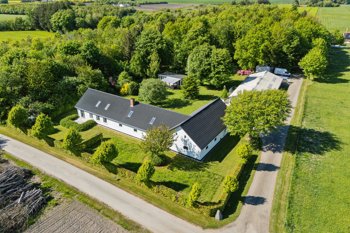 Vejby Sønderhede 46, 9760 Vrå