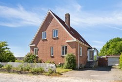Vandværksvej 13, 9560 Hadsund