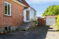 Vandværksvej 13, 9560 Hadsund