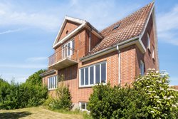 Vandværksvej 13, 9560 Hadsund