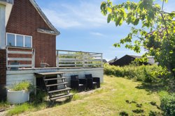 Vandværksvej 13, 9560 Hadsund