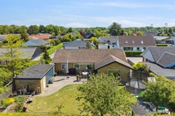 Grønkjærsvej 27, Erritsø, 7000 Fredericia