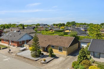 Grønkjærsvej 27, 7000 Fredericia