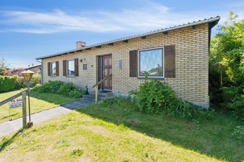 Rønnebærvej 22, 8700 Horsens
