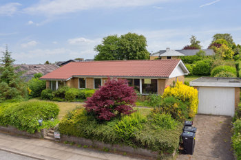 Trekanten 11, 9270 Klarup
