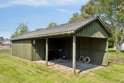 Liljevej 2, Egense, 9280 Storvorde